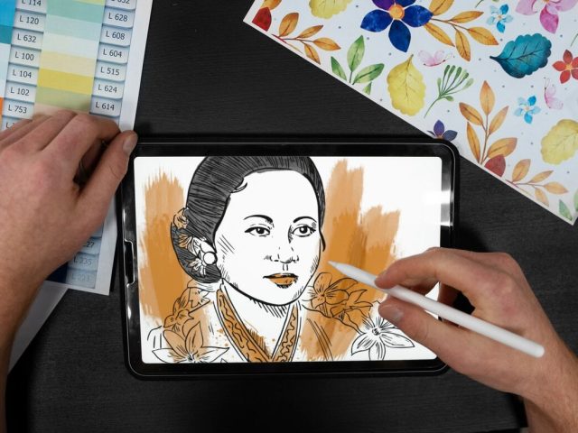 Digital Art Services – Creativity That Clicks in Every Pixel