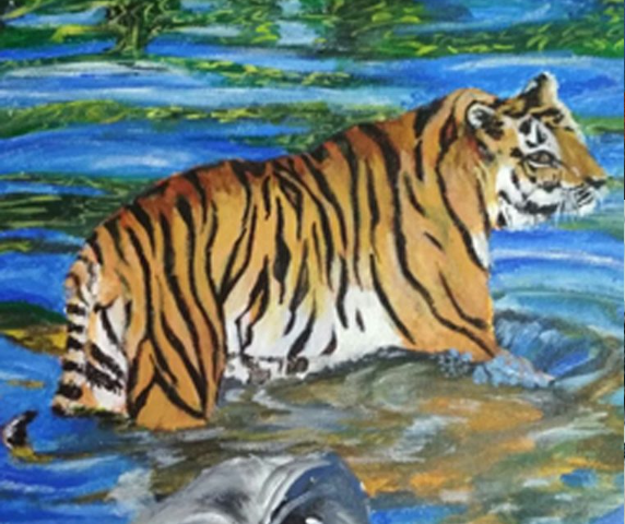 TheTiger