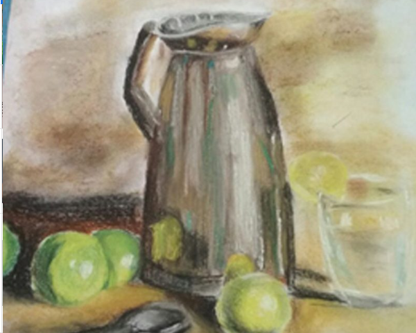 Refreshment