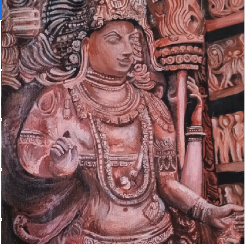 Divine Presence