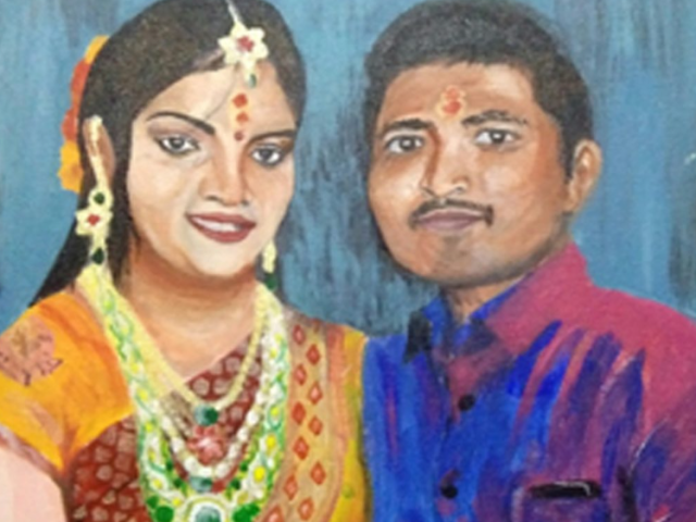 Together Forever – A Celebration of Love