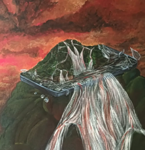 Nature Under Siege