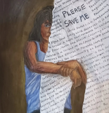 Safeguarding Our Children